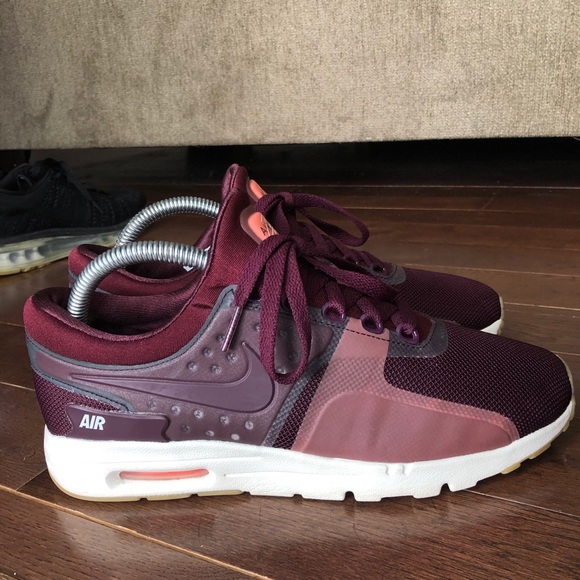 Nike Shoes - Nike Women’s Air Max Zero Shoes